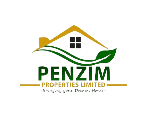 Penzim Properties Logo